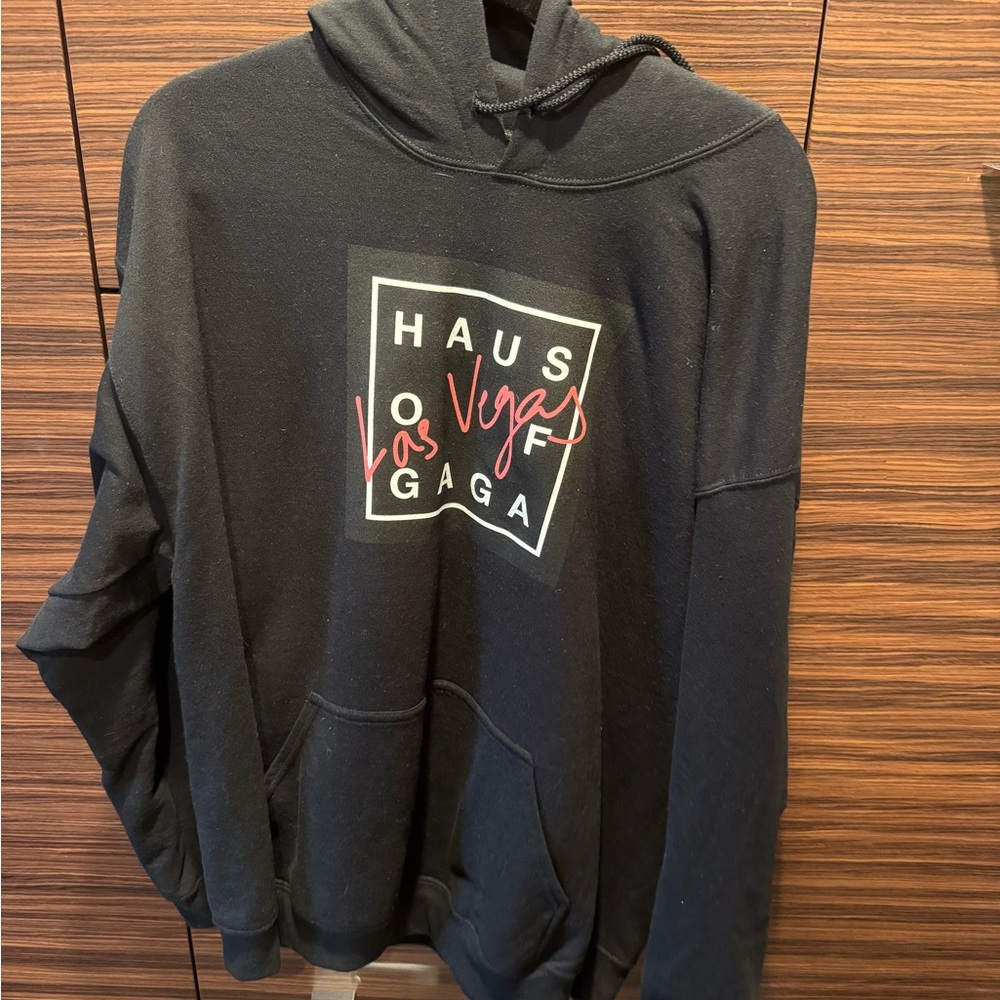Lady Gaga Las Vegas Residency Merch